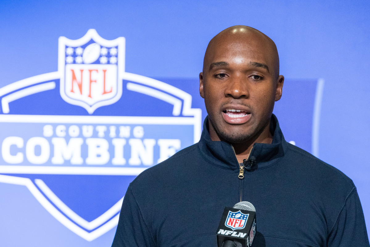 Analyzing biggest needs for Texans after free agency