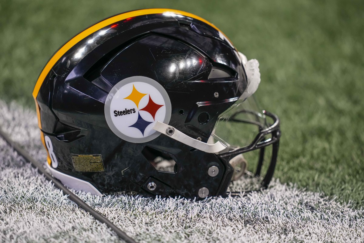 Why a trade before the 2022 NFL Draft feels likely for the Pittsburgh  Steelers - A to Z Sports