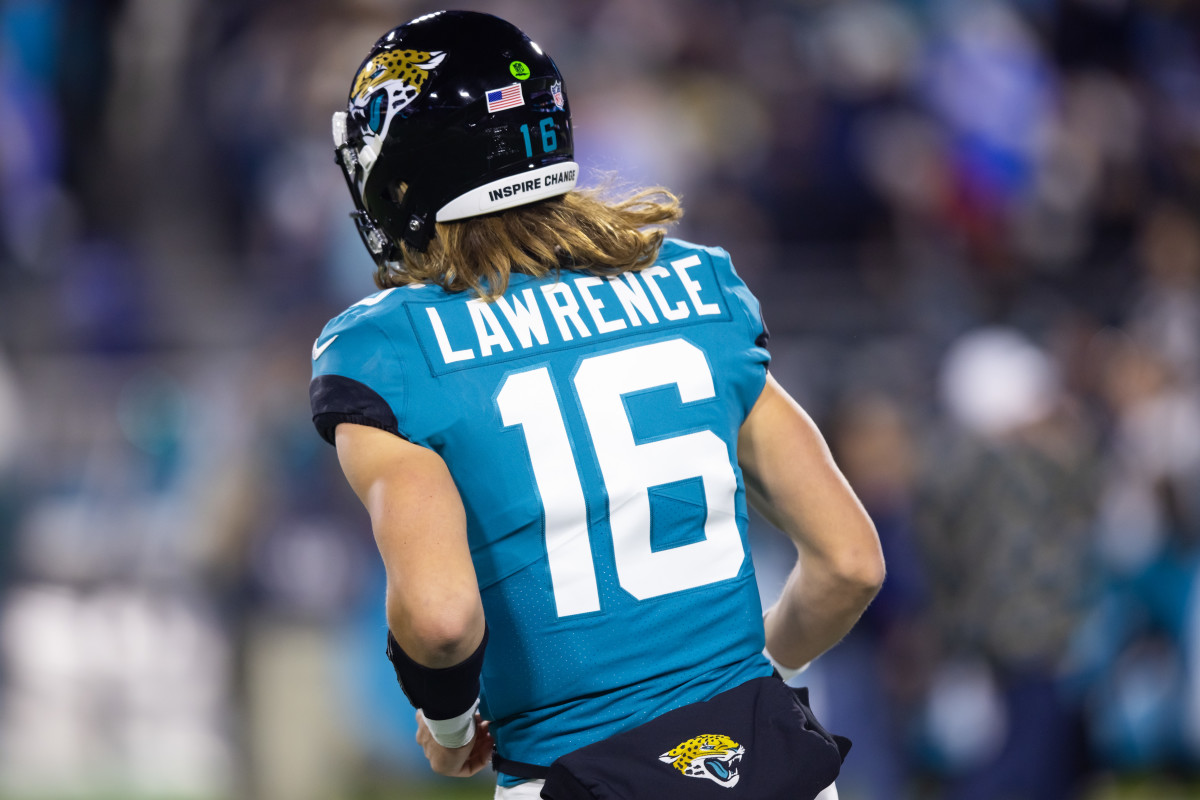 Fan favorite returns to Jaguars after short exit - A to Z Sports