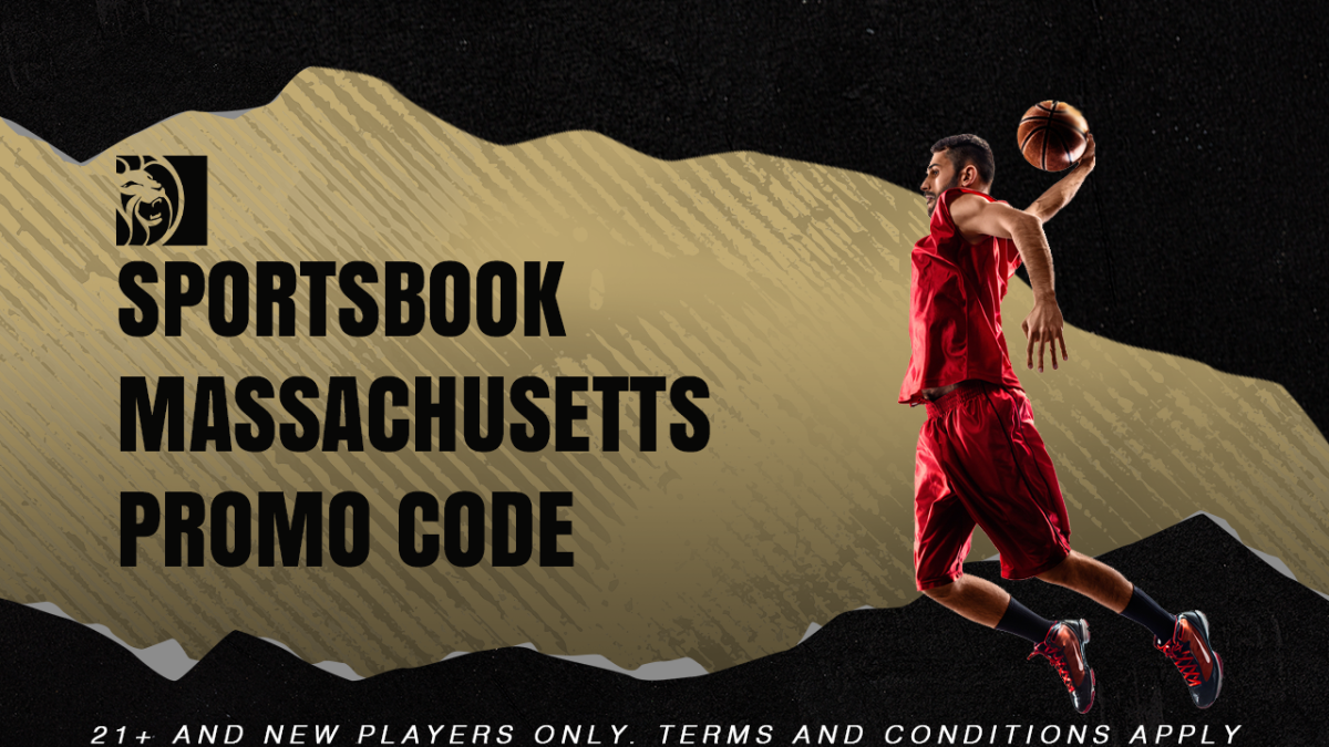 BetMGM MA Sportsbook Promotion New Bettors Get A 1,000 Bonus