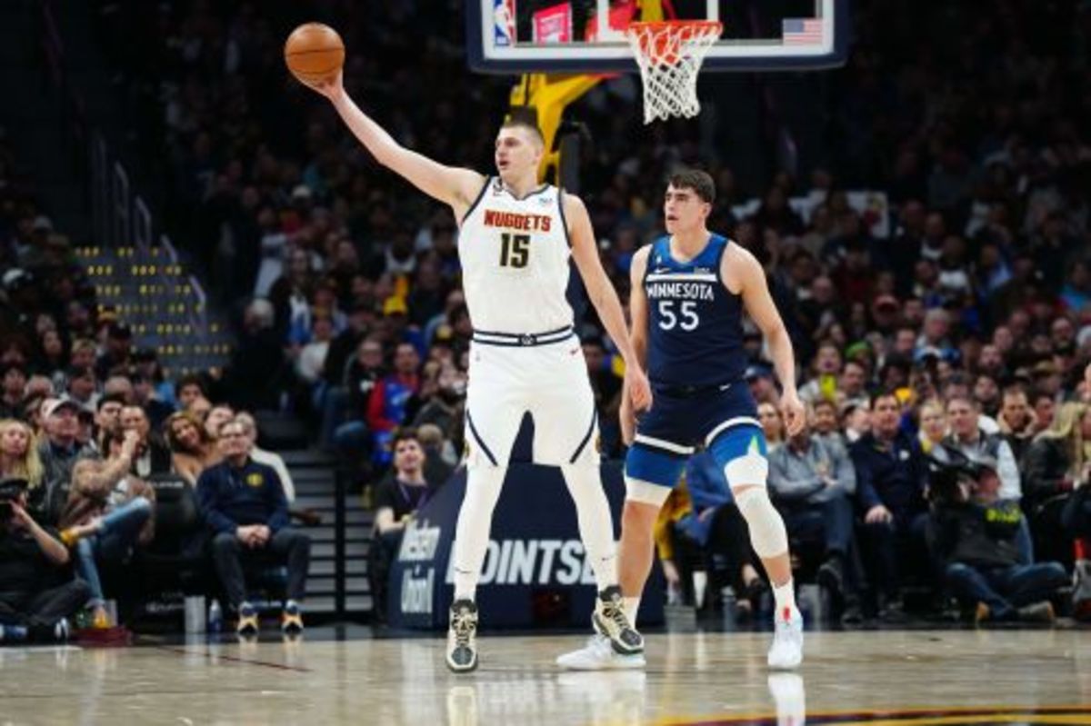 Timberwolves vs. Nuggets Game 2 Predictions, Picks & BetMGM Bonus Code