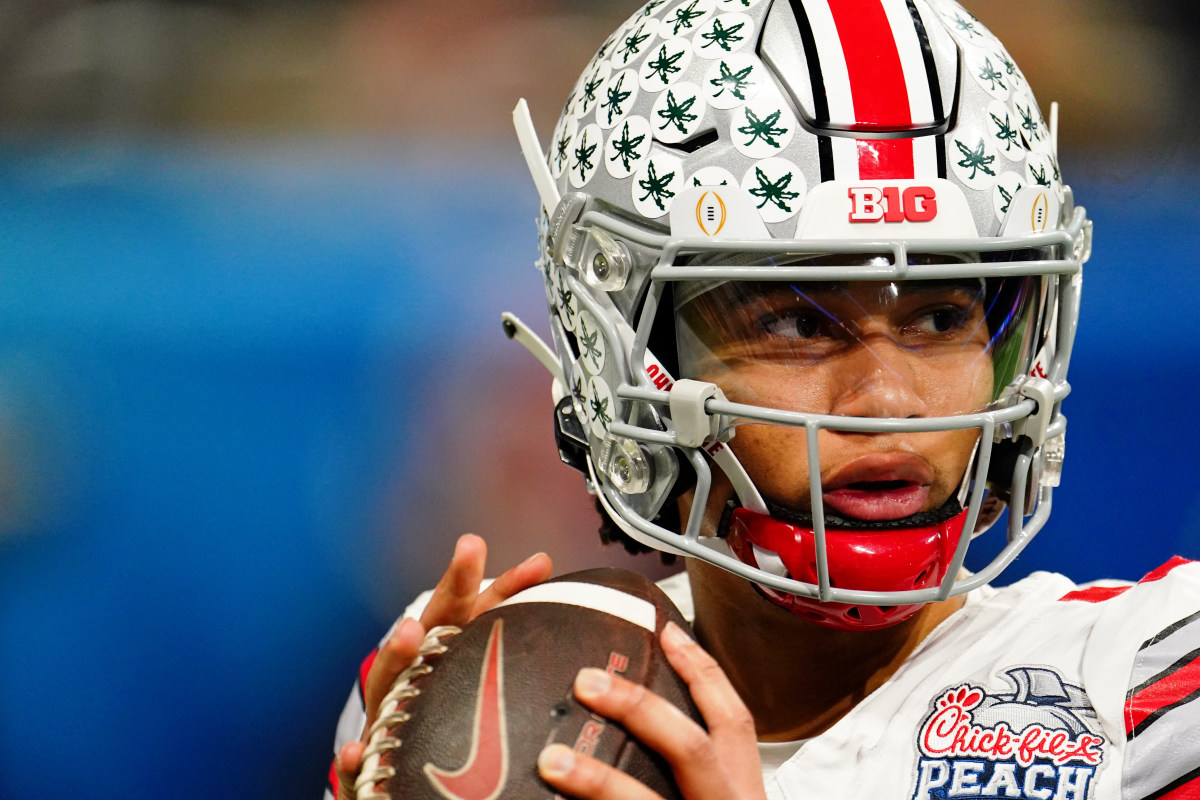 Latest NFL draft rumor could change everything for the Tennessee Titans