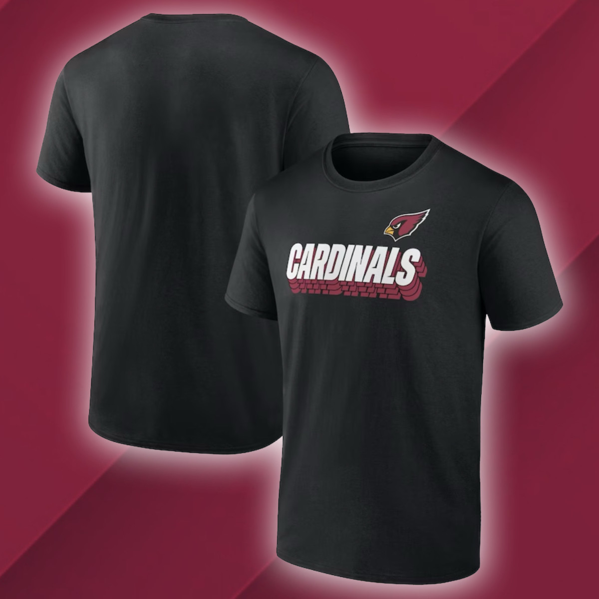 Cardinals Unveil New Uniforms for 2023 NFL Season, Get Yours Now - A to Z  Sports