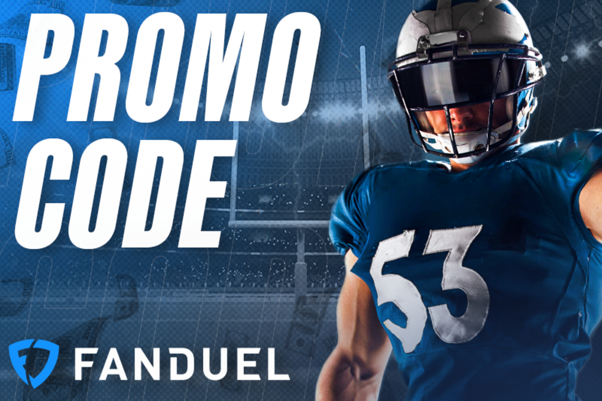 FanDuel Promo Code: Bet $5, Get $150 Free for Thursday NFL