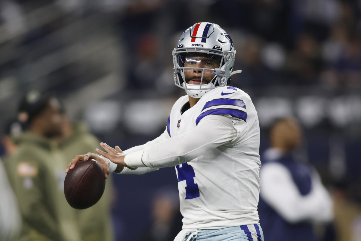 Cowboys Emerge Big Winners From Massive NFL News