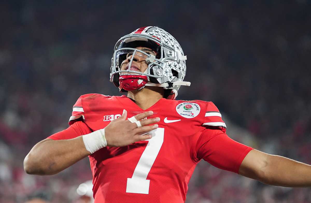 My final 2023 NFL Mock Draft: Every pick of the first 3 rounds - A to Z  Sports