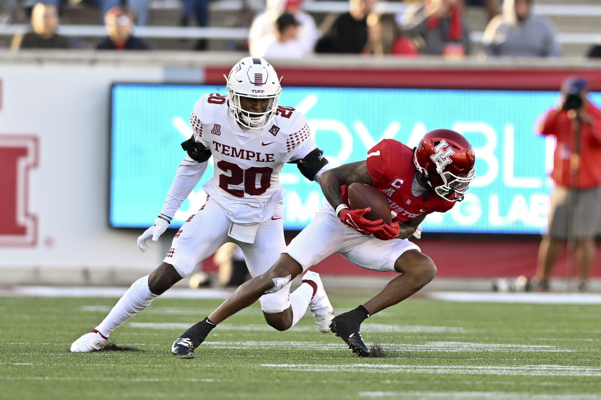 NFL analyst has a different approach to the Chiefs first pick in the draft