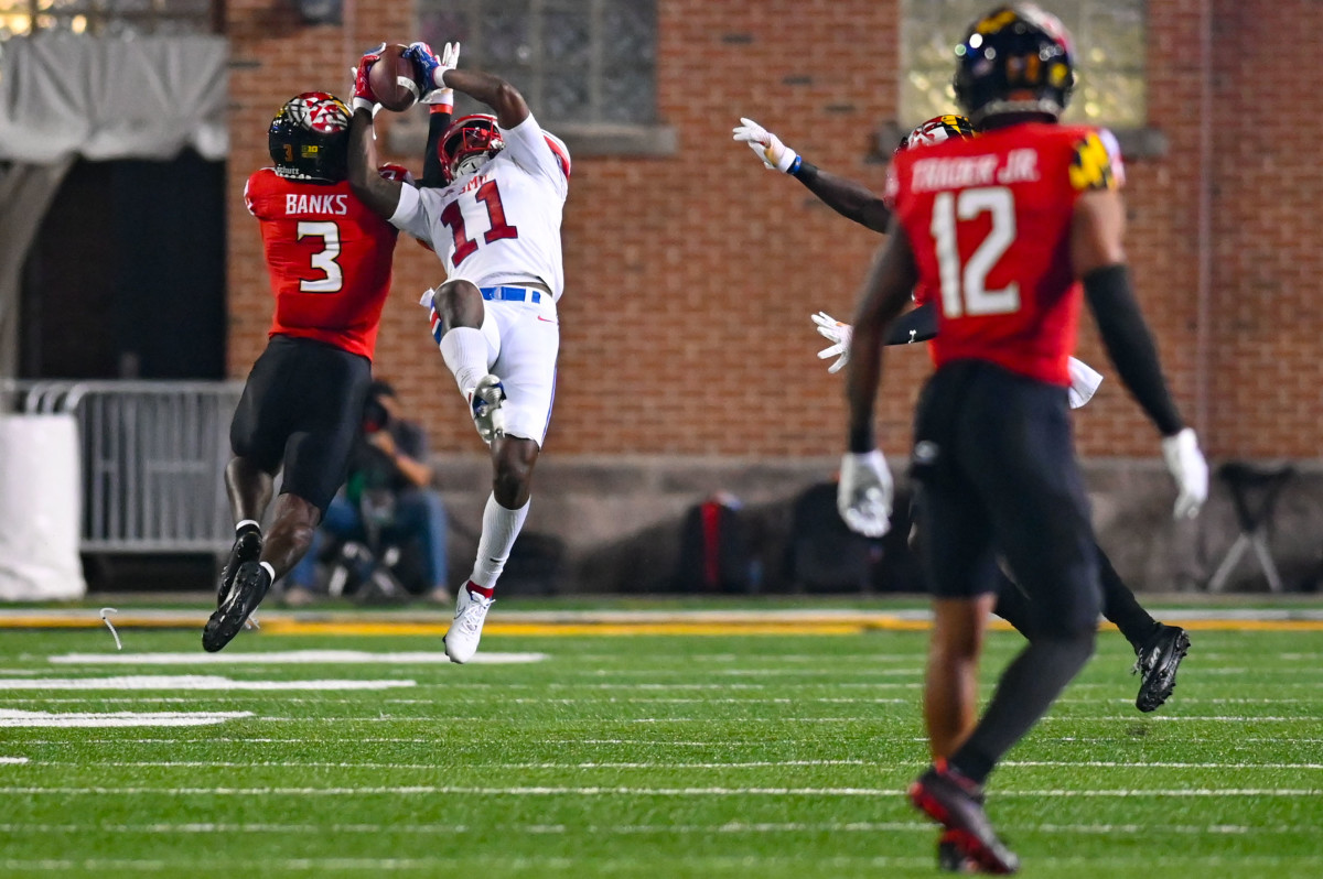 2023 NFL draft: Giants receive high grades for Deonte Banks pick