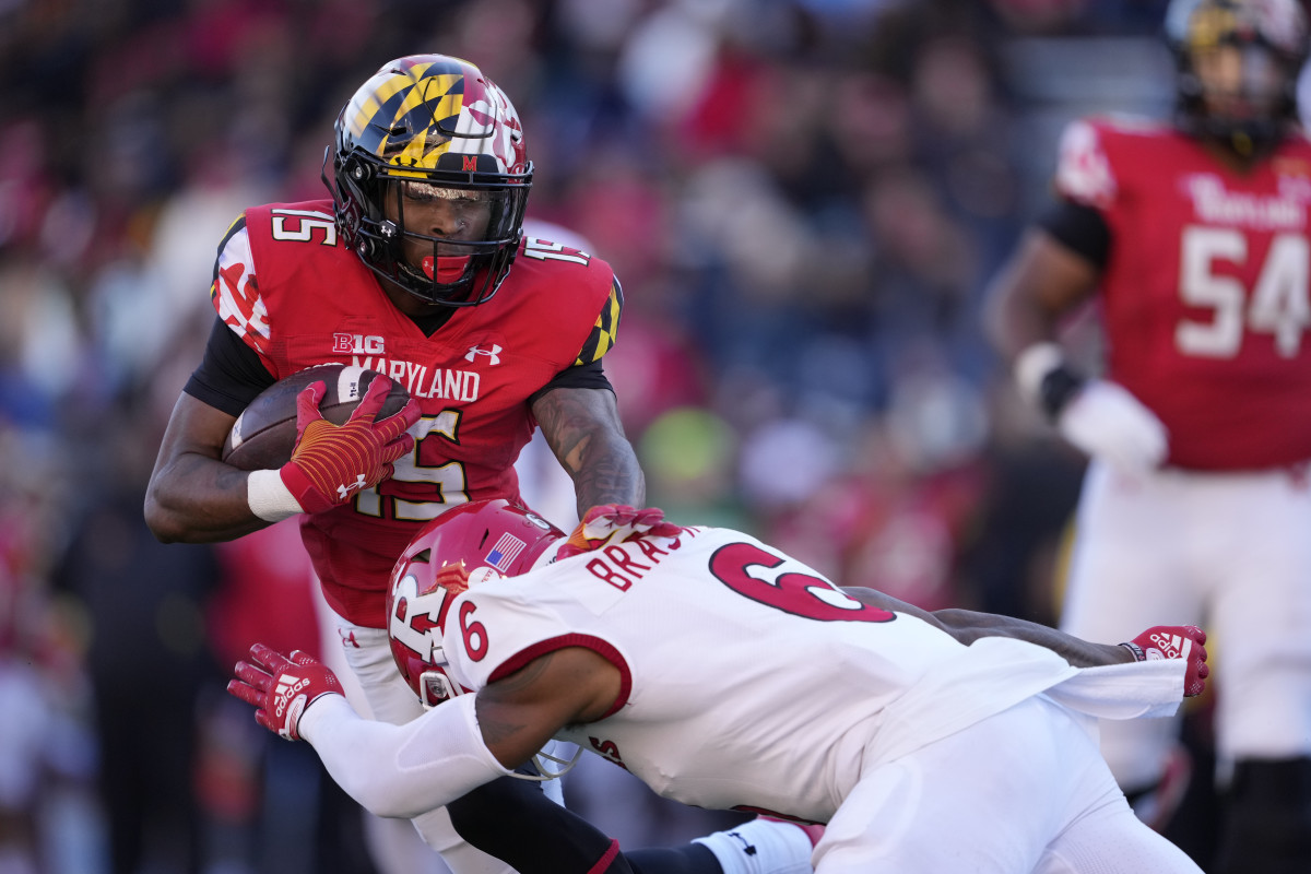 Jacksonville Jaguars 2023 NFL Draft Class - A to Z Sports