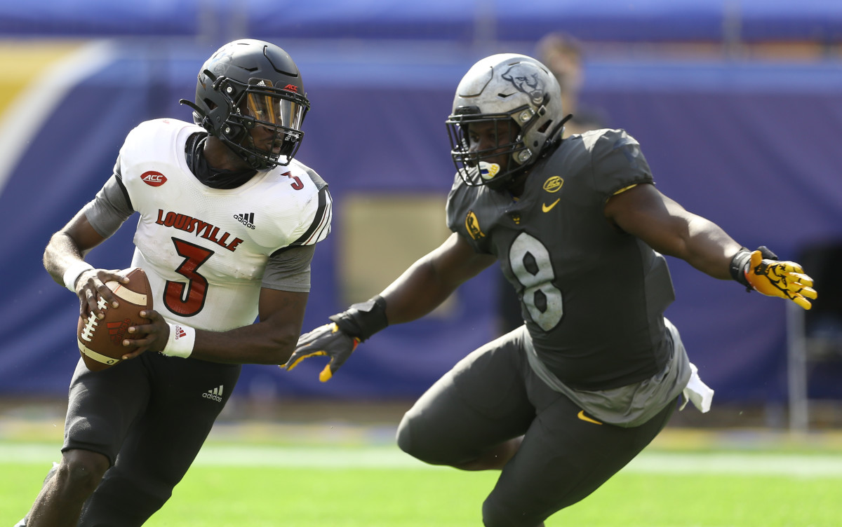 How much the Buccaneers' 2023 draft class will cost the team