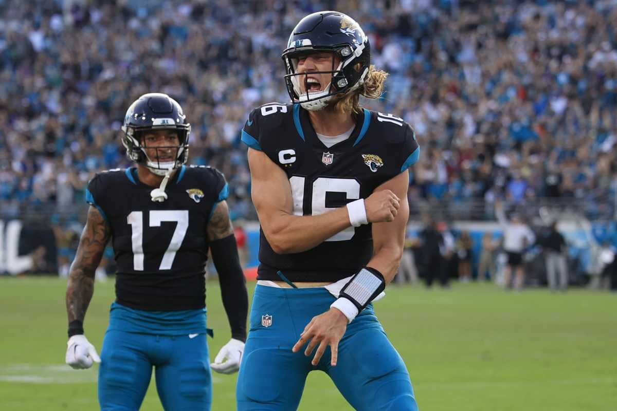 Jaguars: Biggest Winners And Losers Following 2023 NFL Draft