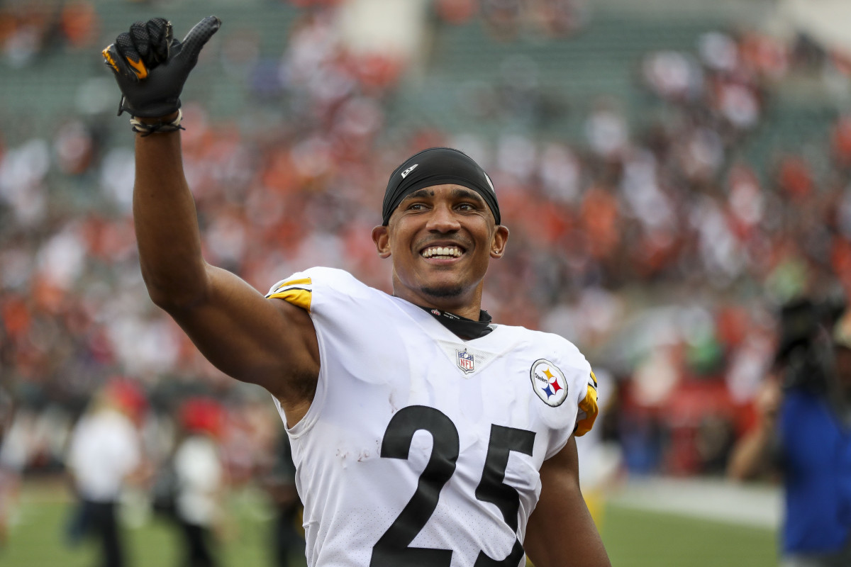 Several Ex-Steelers Cut From Current Teams Ahead Of Roster Deadline -  Steelers Depot