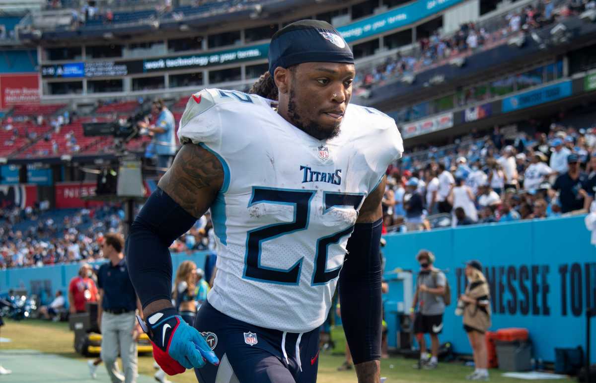 Complete Tennessee Titans 2023 Schedule A to Z Sports