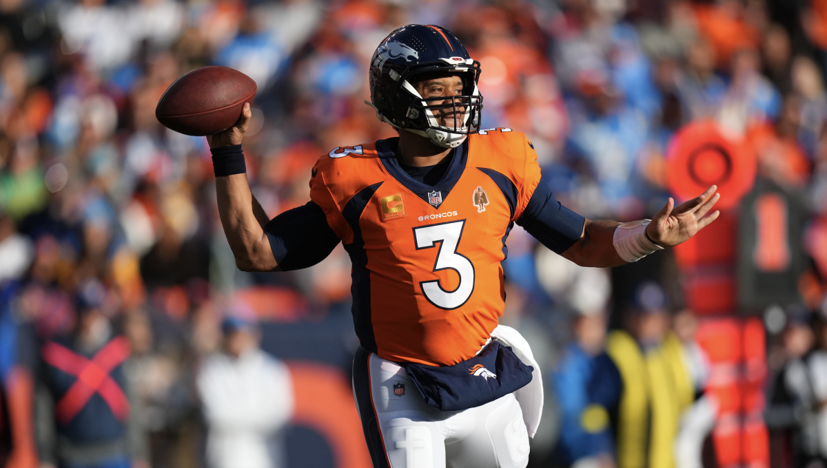 Denver Broncos: 4 bold predictions for Week 1 vs. Seahawks