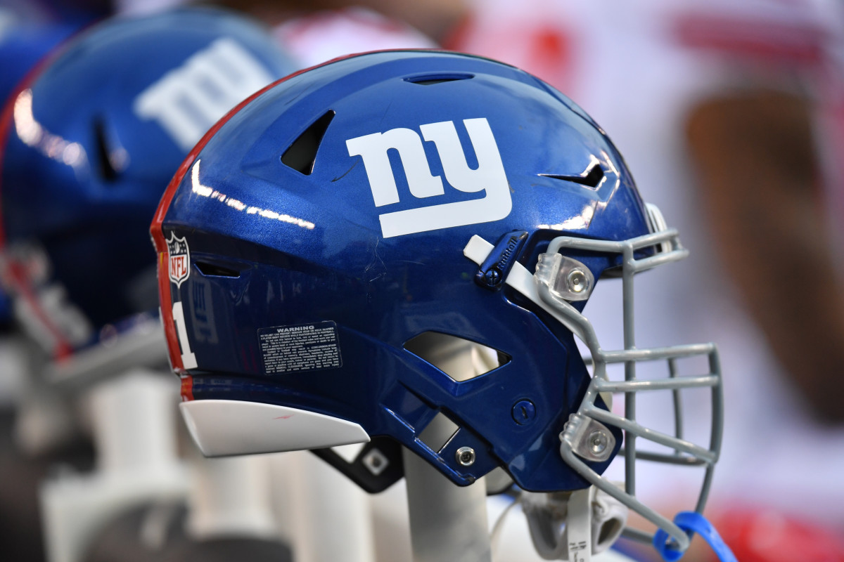 New York Giants' Wan'Dale Robinson has significant Year 3 guarantee