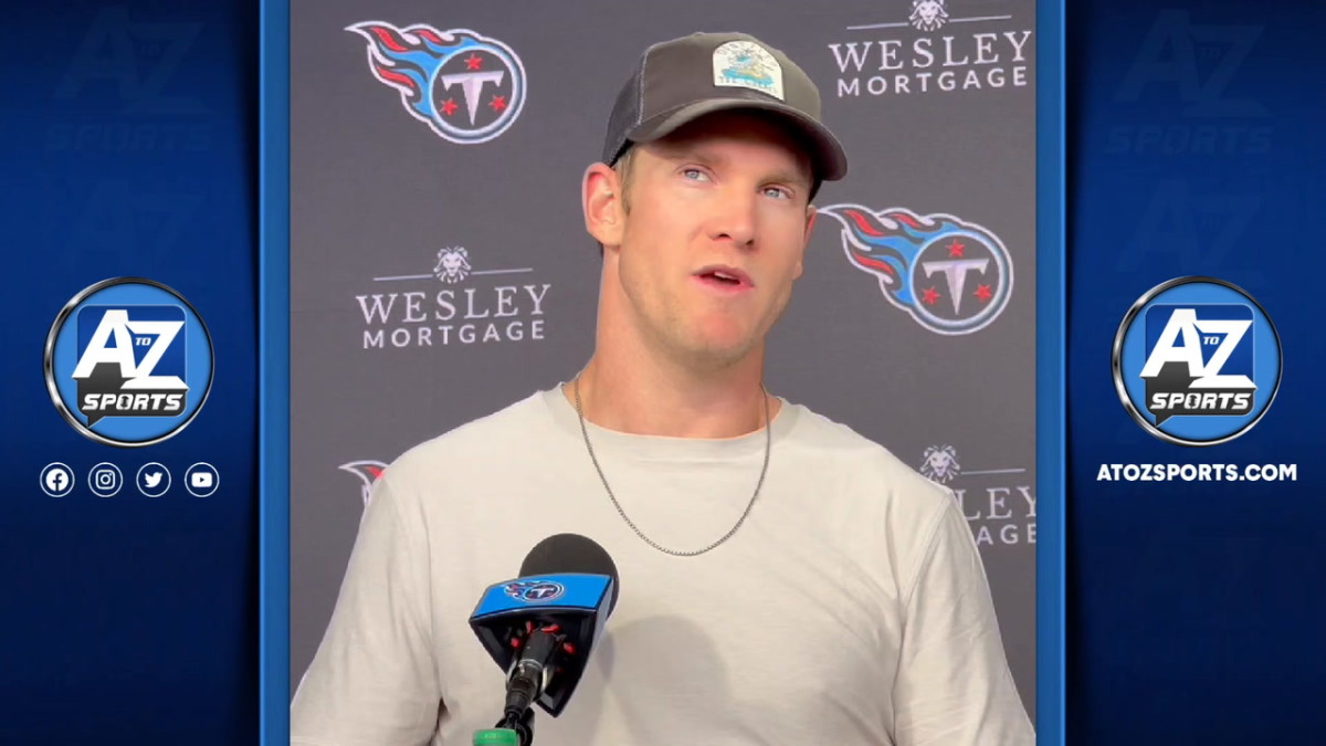 Tennessee Titans fans need to rethink what they know about Ryan Tannehill