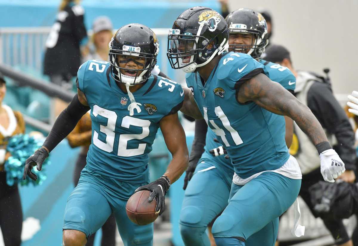 Major outlet lists top three Jaguars entering 2023 - A to Z Sports