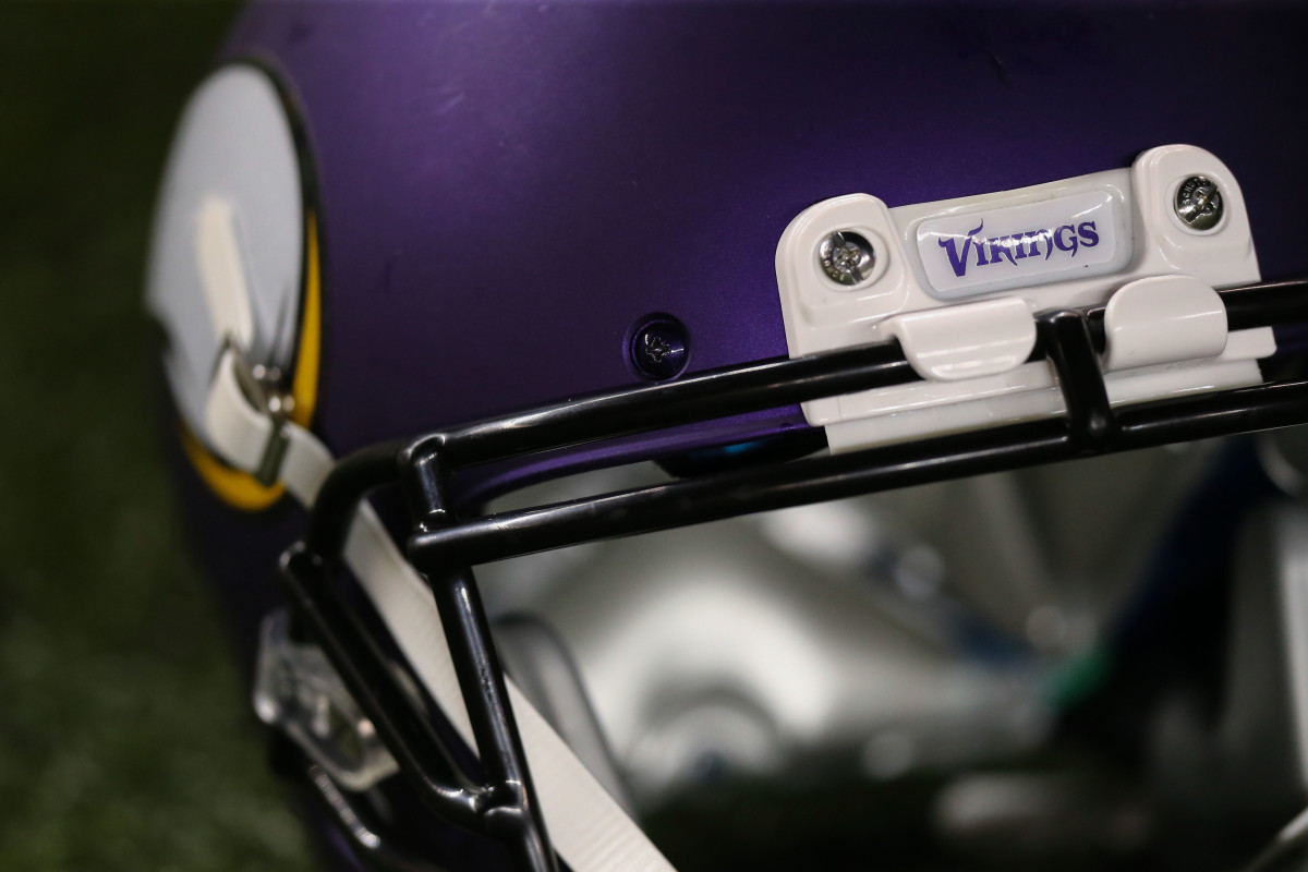 Vikings Updated 53man roster projection postOTAs A to Z Sports