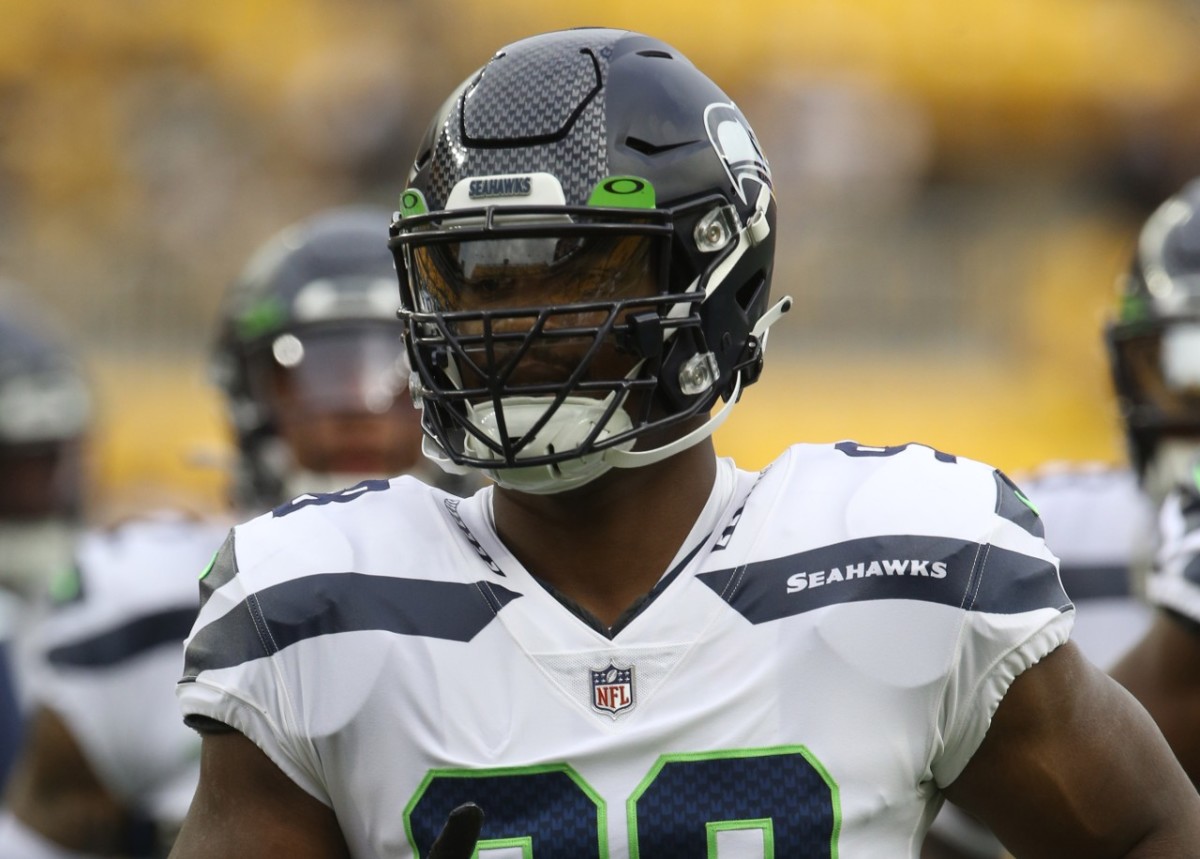 Three Losers from Seahawks Minicamp - A to Z Sports