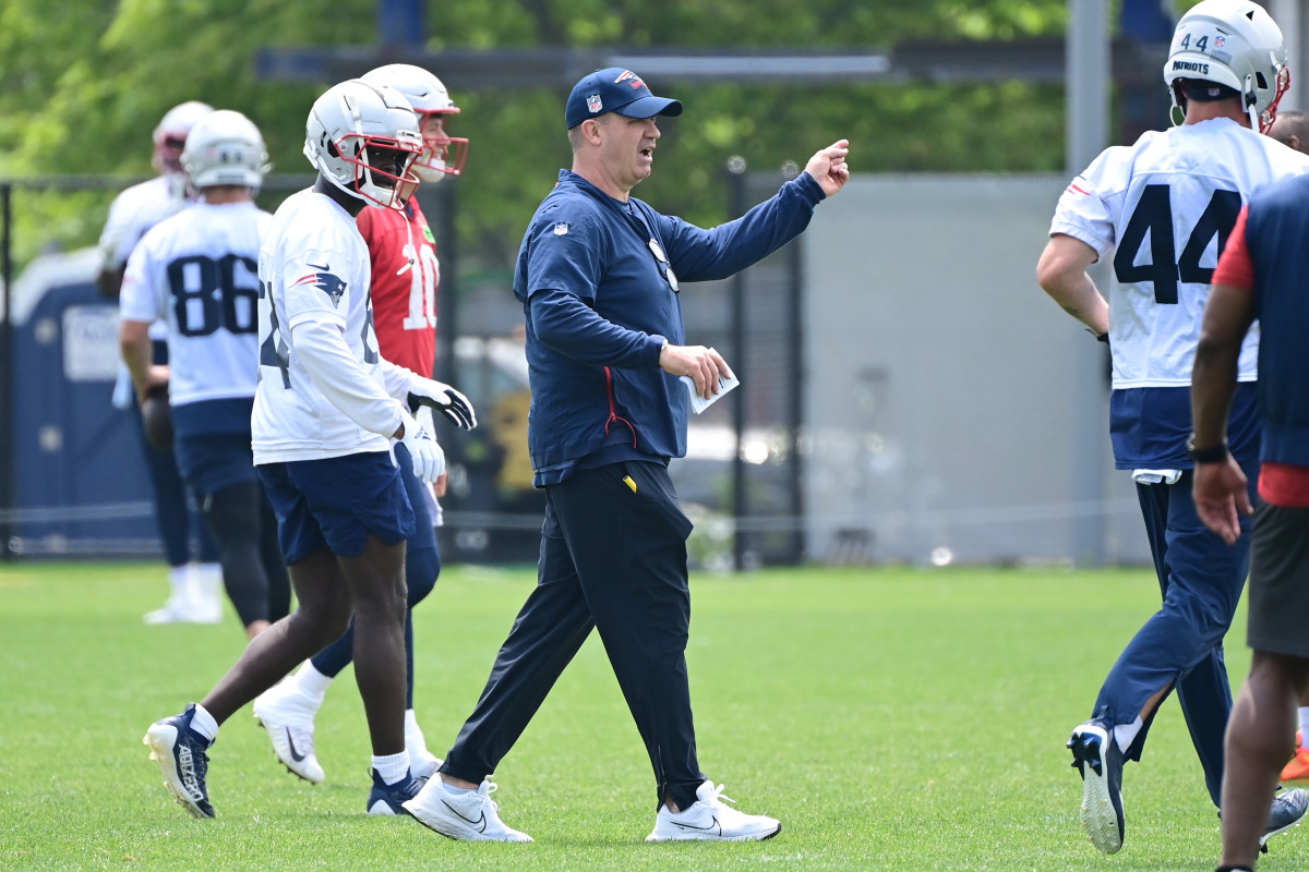 What are Guardian Caps? NFL players sport specialty helmets for 2022  minicamp