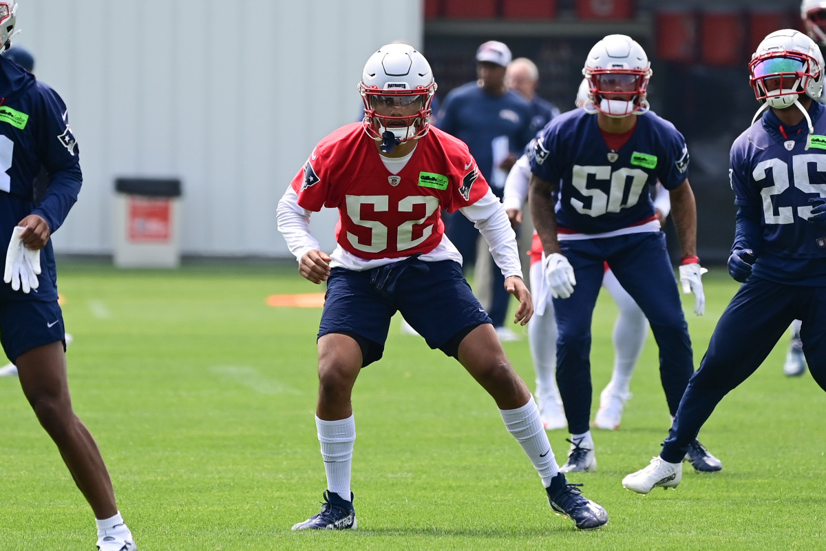 Three Losers from Seahawks Minicamp - A to Z Sports