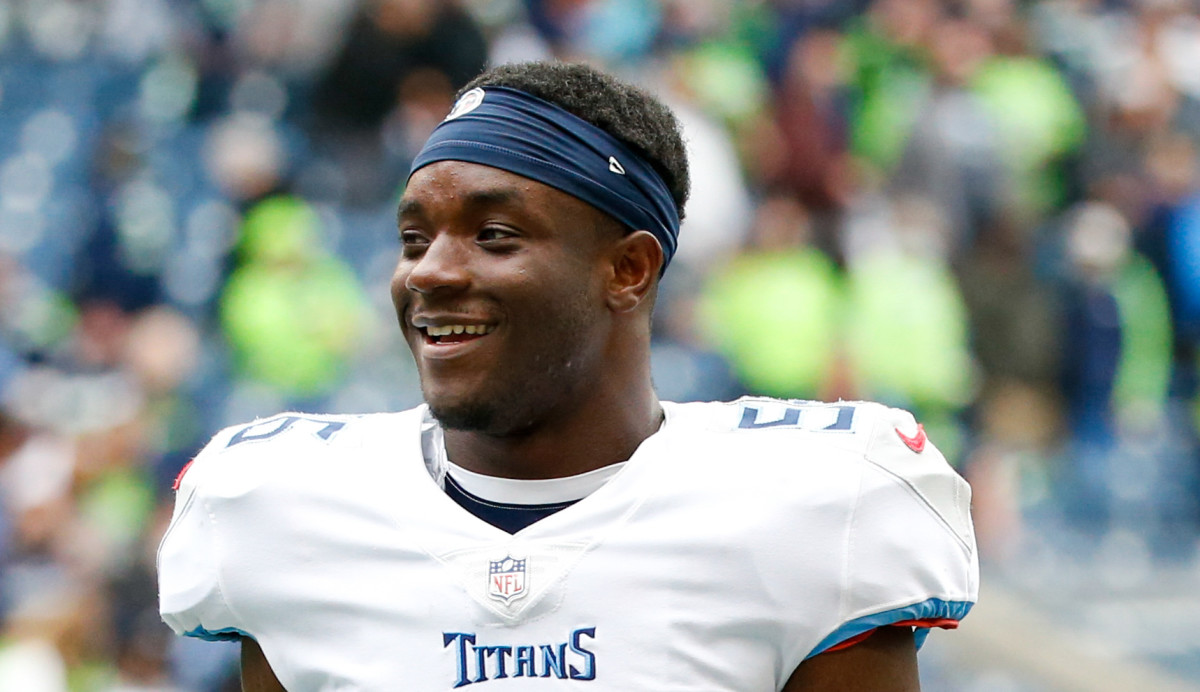One Tennessee Titans player not being talked about enough - A to Z Sports