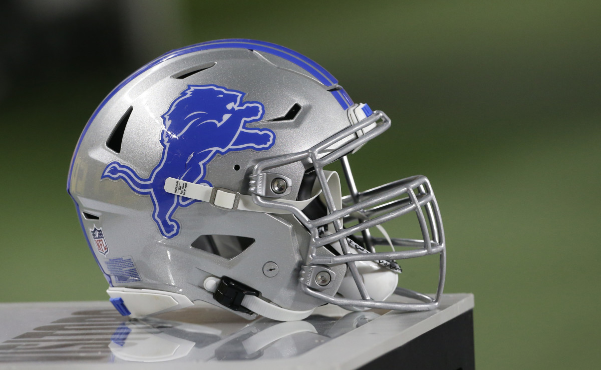 Lions salary cap Detroit in a great place to continue making moves