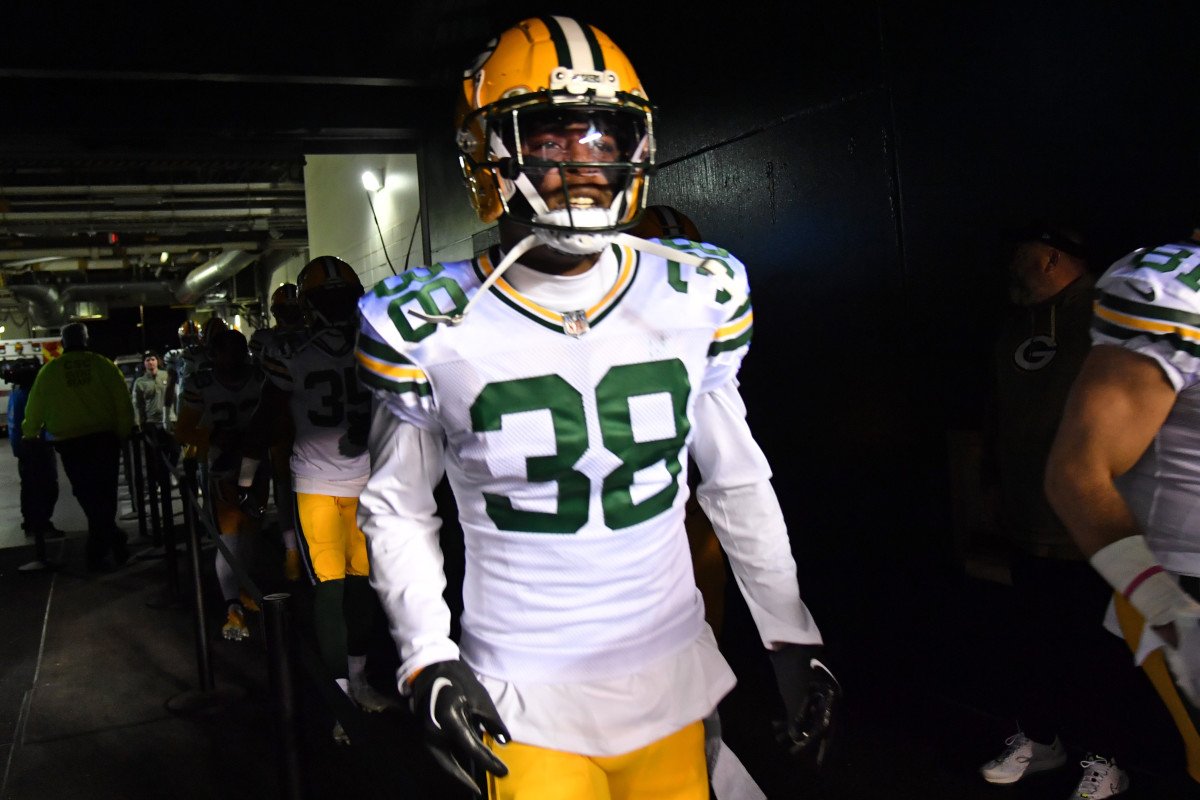 packers color rush white