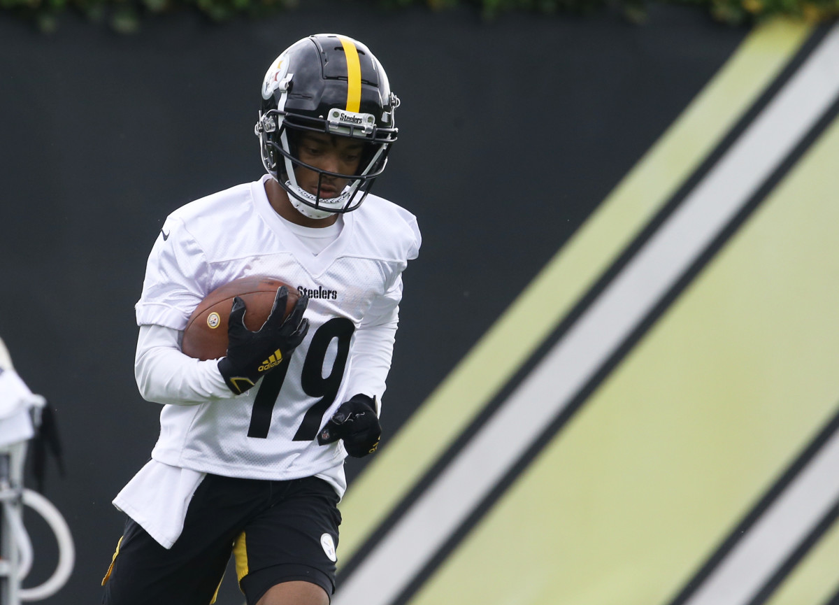 Steelers OTAs, minicamps: When, where are offseason practices