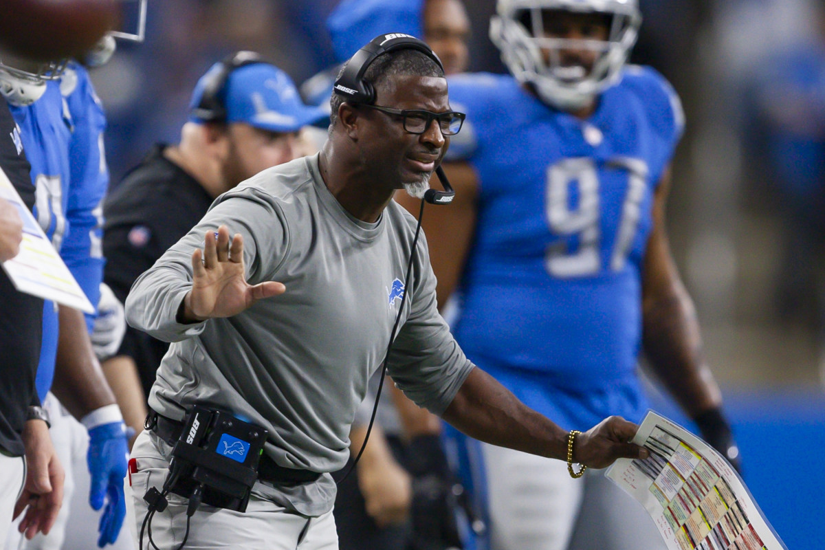 The Lions Will win the NFC North - Milwaukee Courier Weekly Newspaper