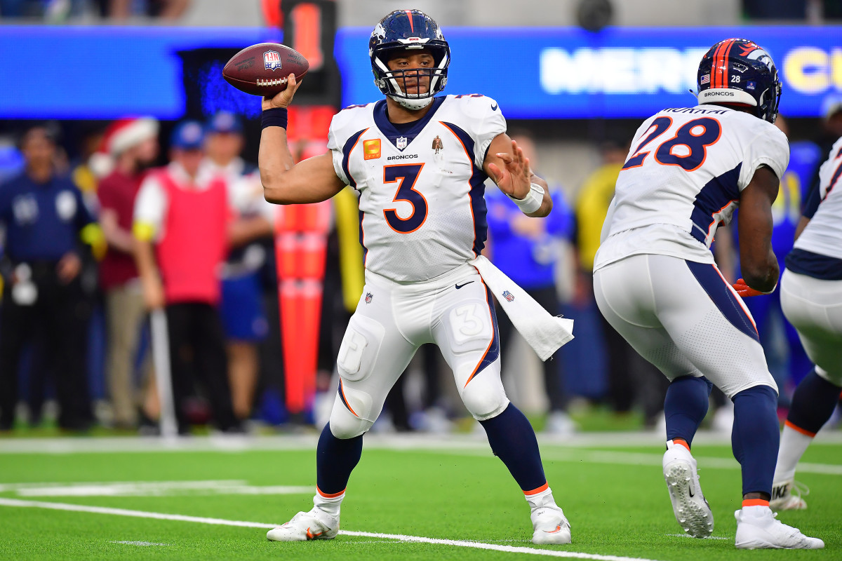 Denver Broncos: Predicting the defensive line group for 2020