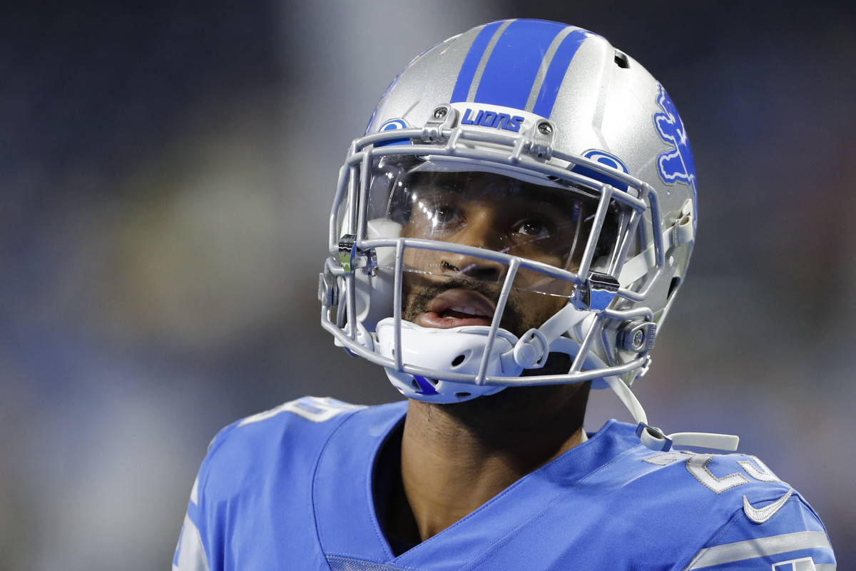 Detroit Lions: The 8 Biggest Late-Round Steals in Team History