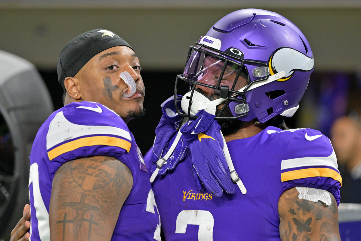 5 Takeaways from the Vikings 2022 Preseason - Vikings Territory