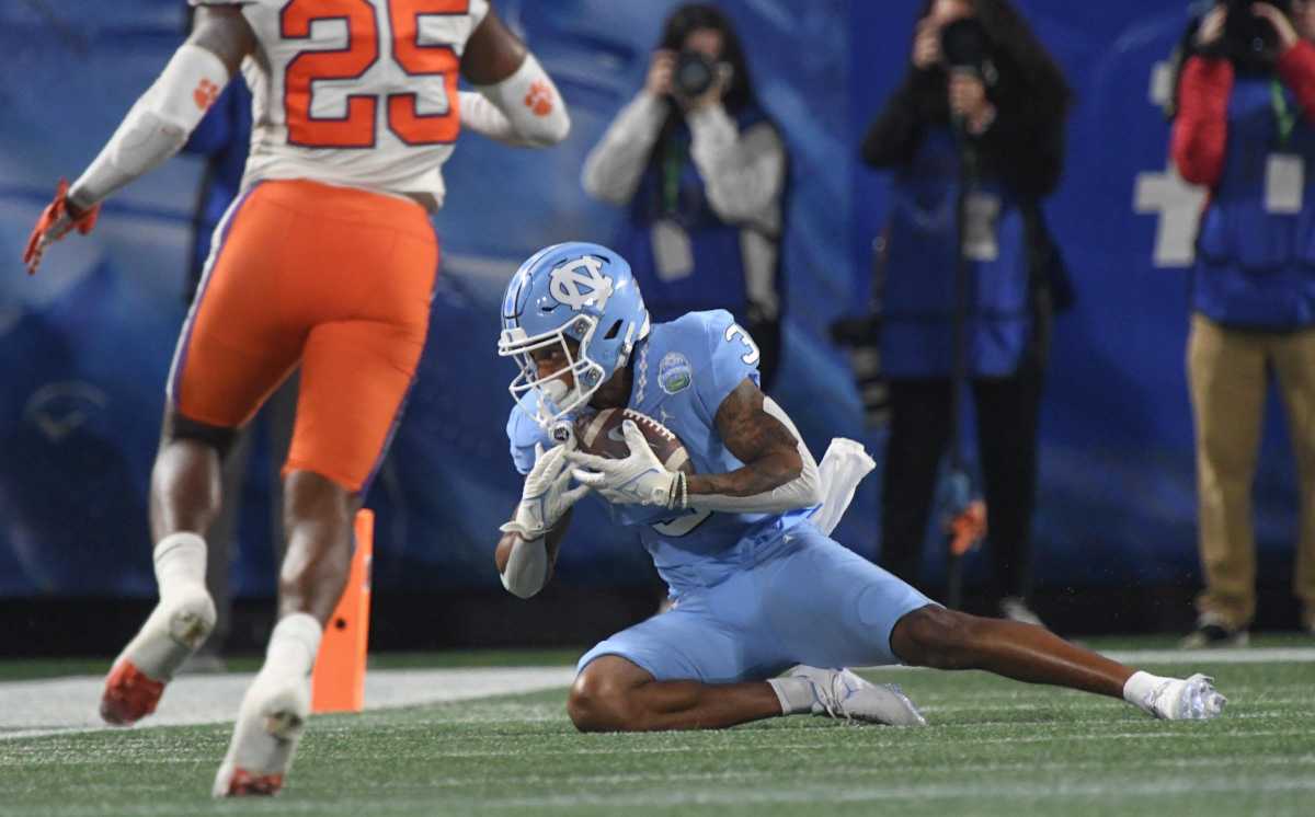 Detroit Lions camp expectations: Receivers