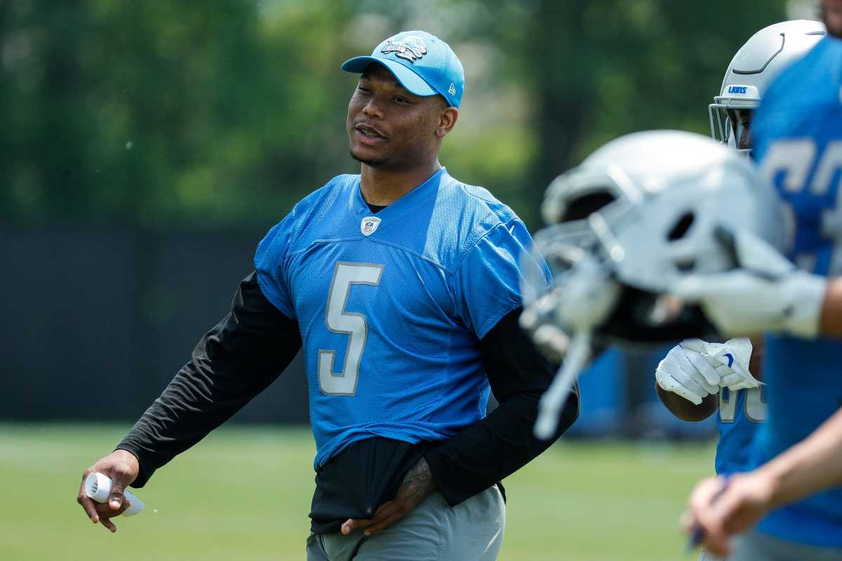 THE MOJ: It's training camp time, and Lions' optimism abounds - Coast  Mountain News