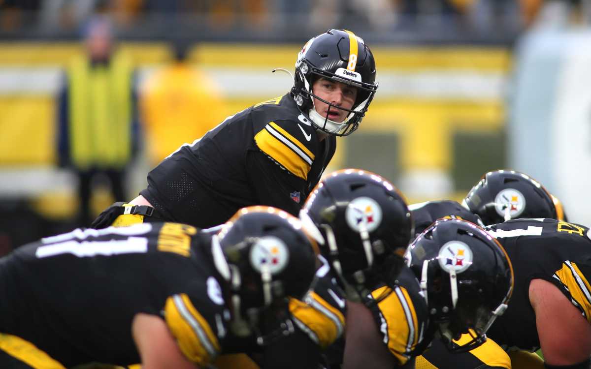 ESPN analyst is hesitant to believe Steelers have fixed their biggest issue  - A to Z Sports