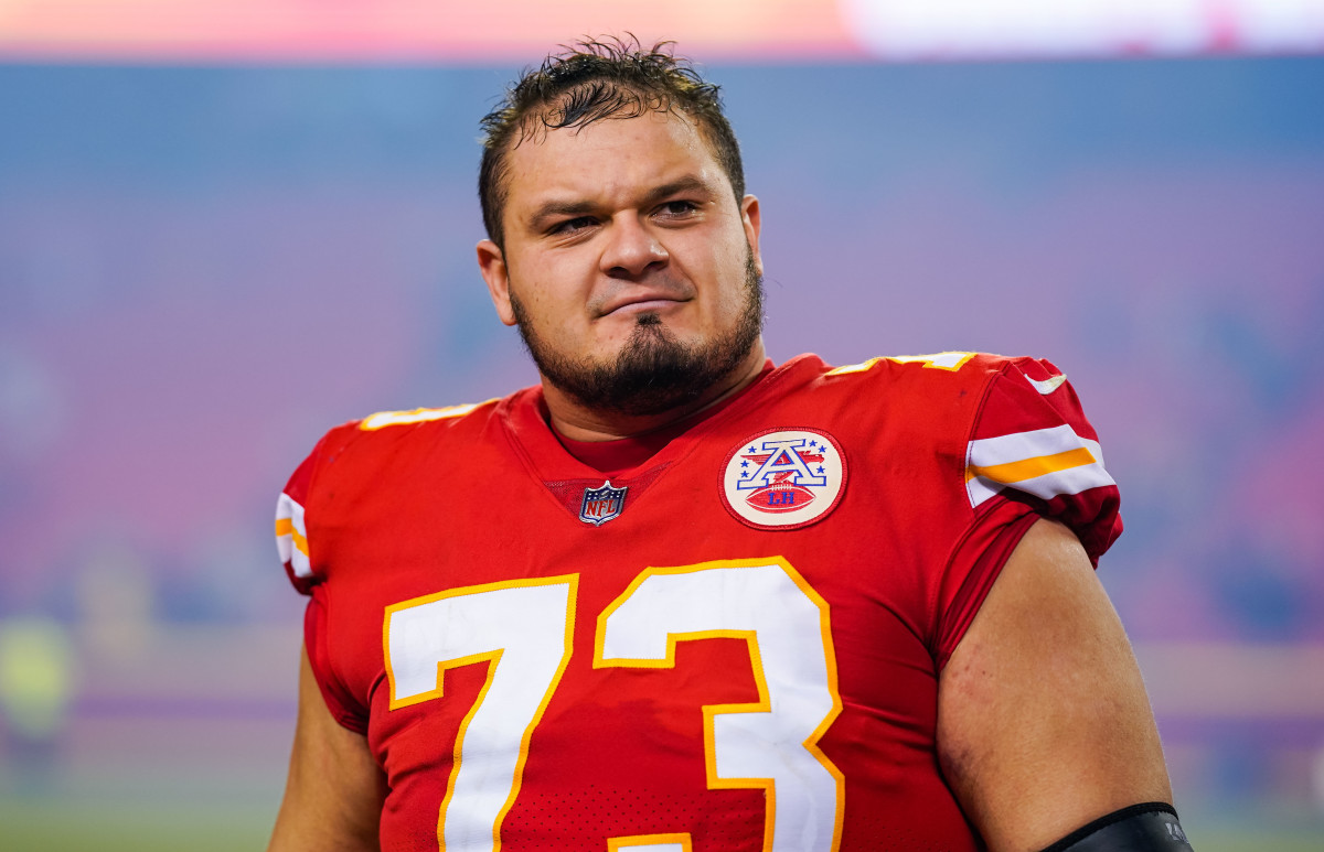 Chiefs Players Who Need to Have a Good Training Camp - A to Z Sports