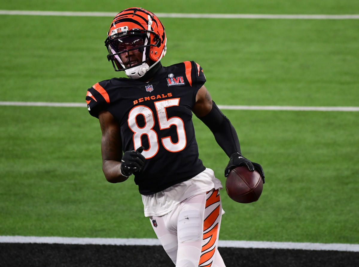 The top 5 Cincinnati Bengals football players of all time - A to Z Sports