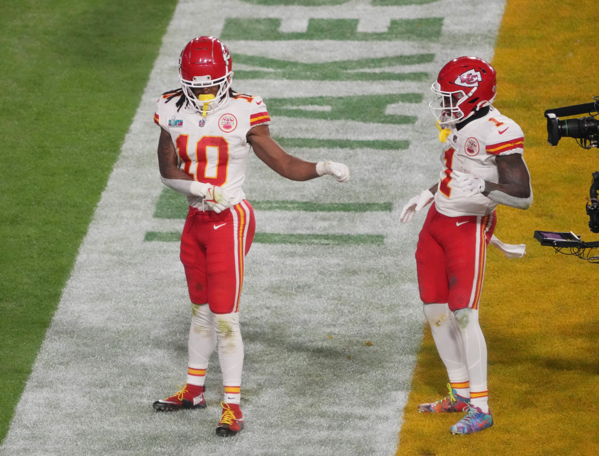 How the KC Chiefs Can Continue to Maximize the Best Years of