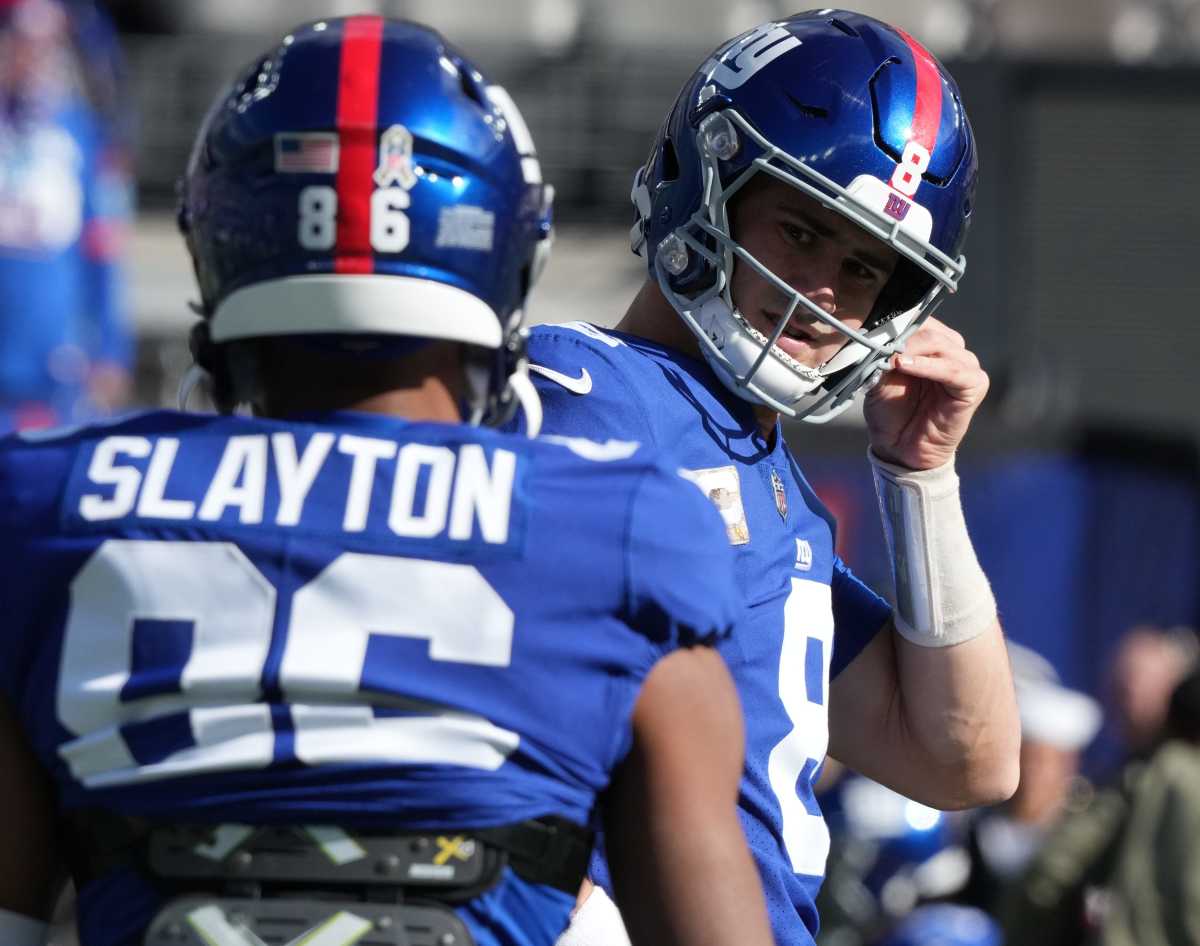 Expectations for 2023 NY Giants: Back to reality? - Big Blue View