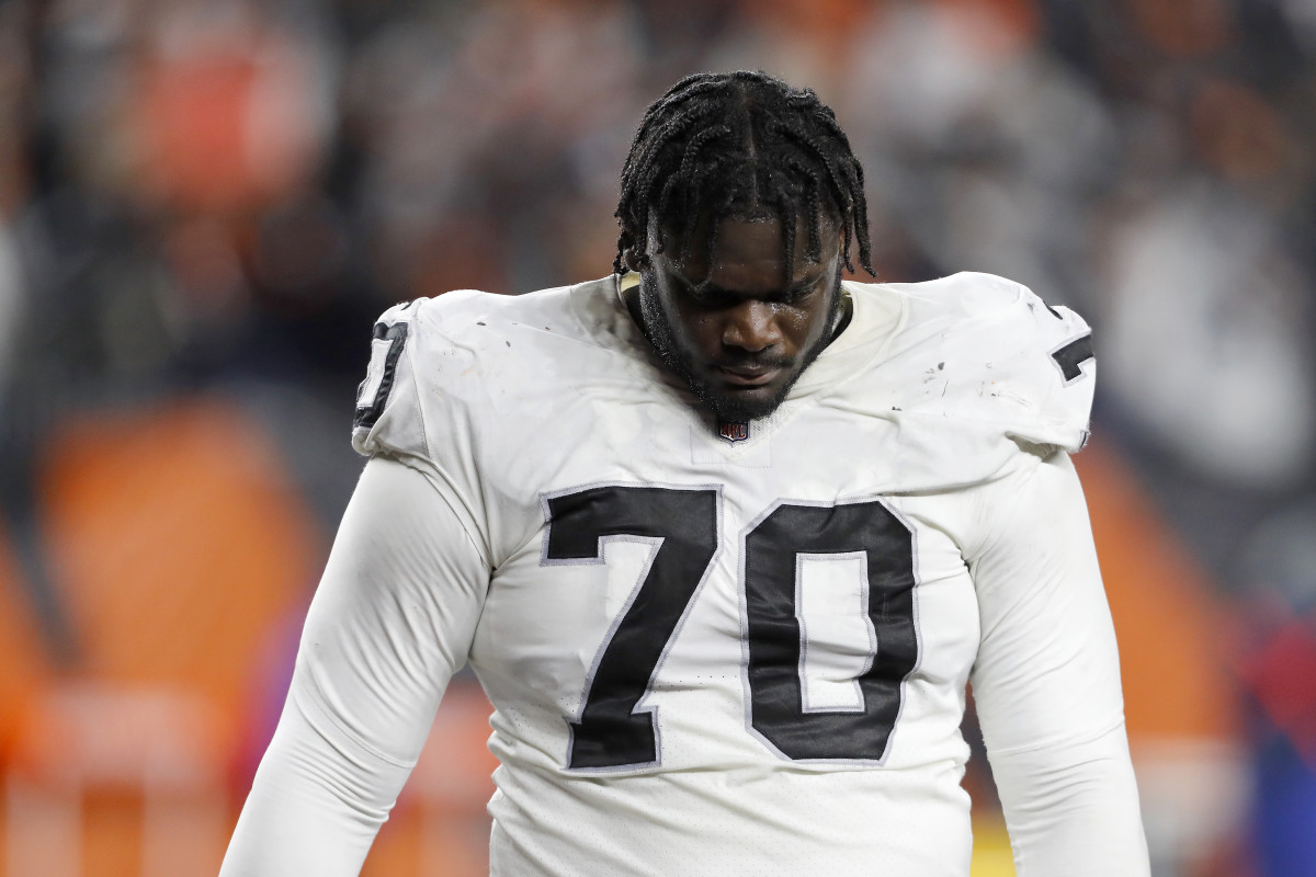 Chicago Bears camp expectations: Defensive line - A to Z Sports