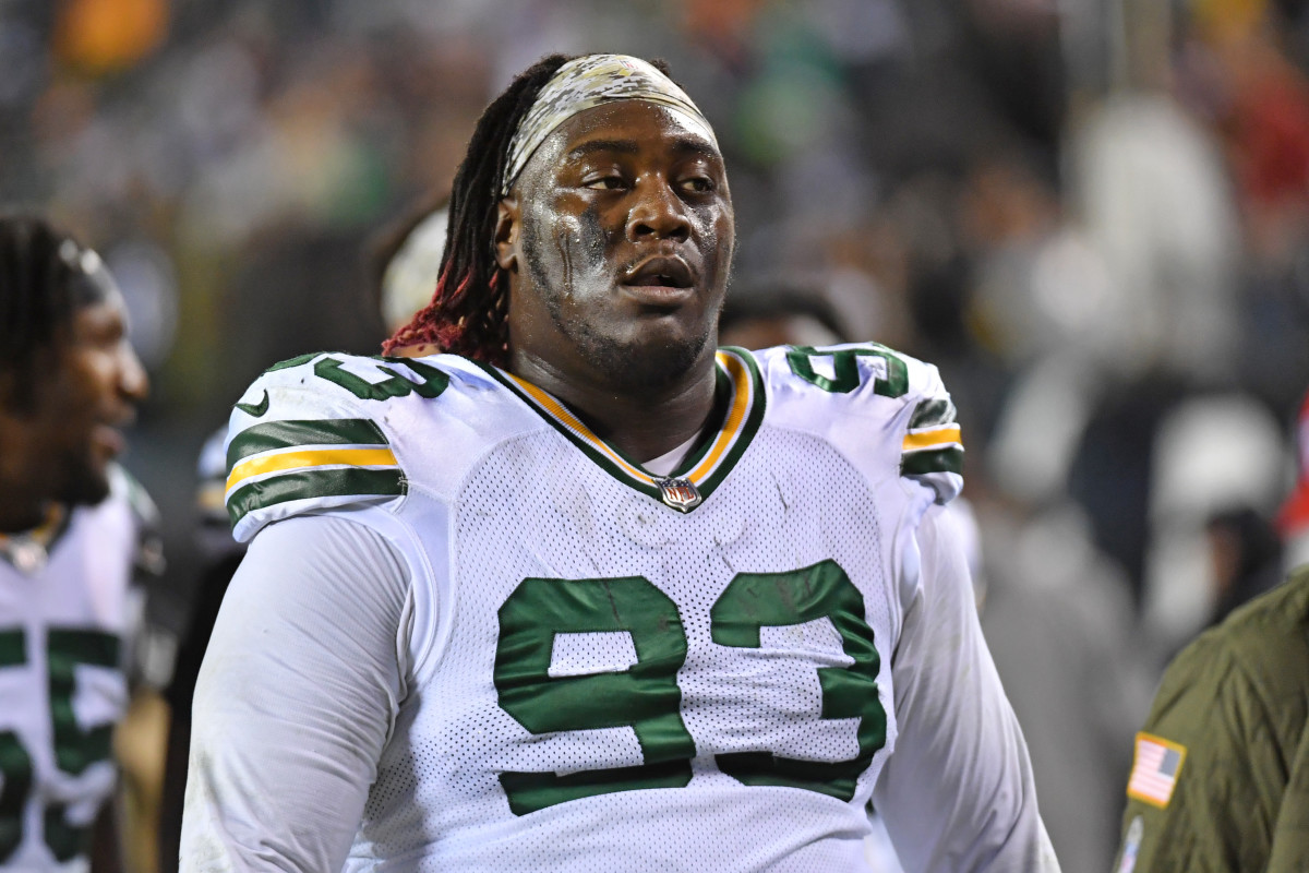 Packers 2019 Training Camp Roster: Kenny Clark has taken over as leader on  defensive line - Acme Packing Company