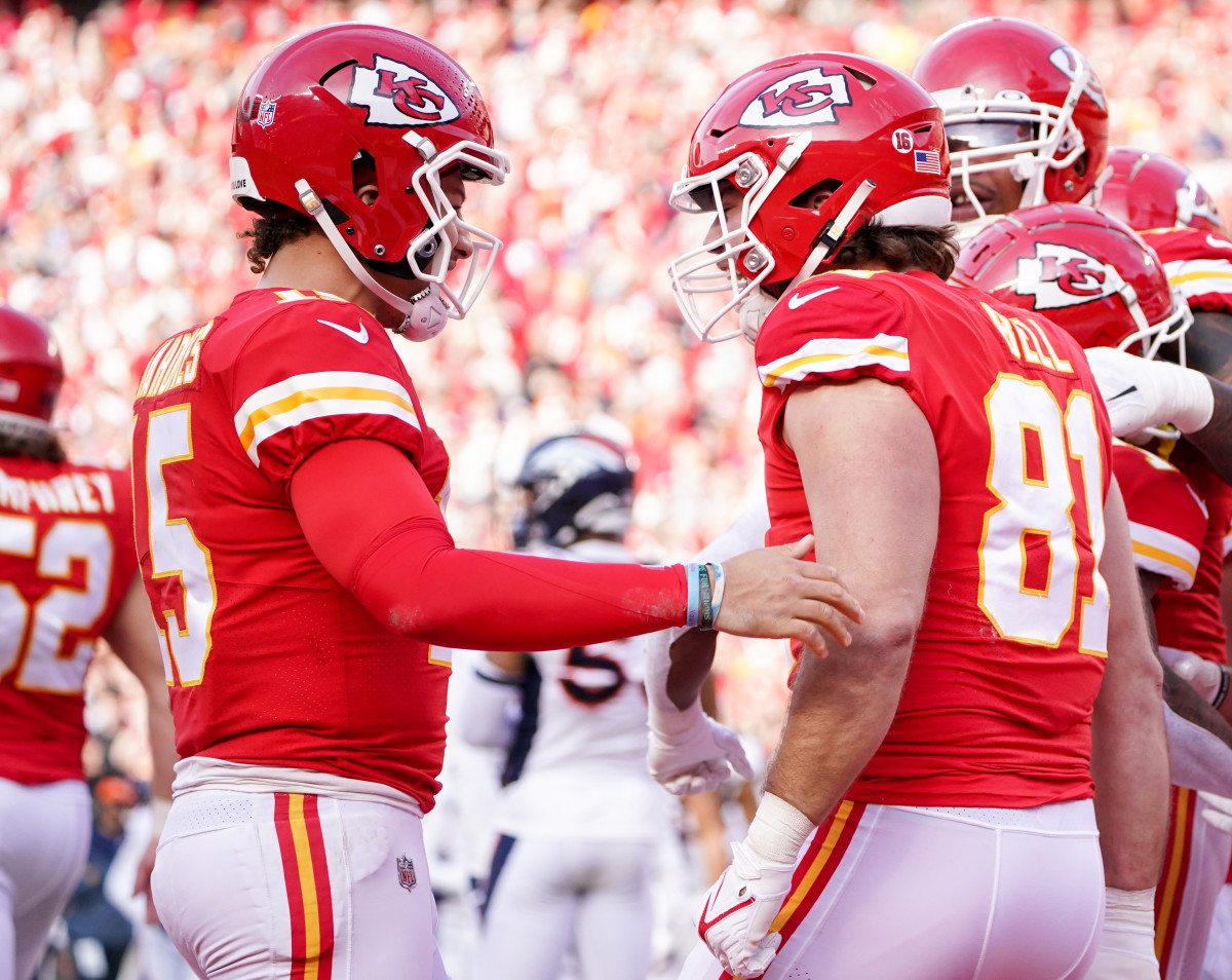 Analyst's effort to bait Chiefs DT into bashing Zach Wilson backfires