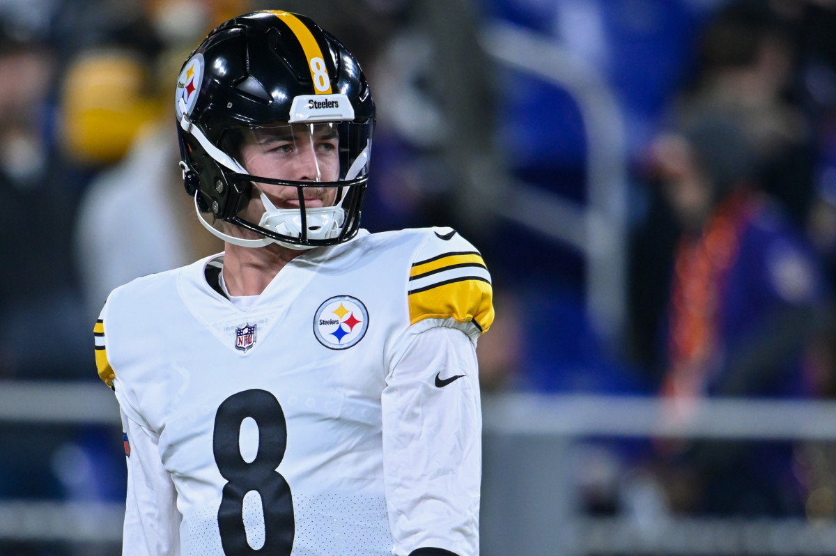 Pittsburgh Steelers on X: .@espn's Uni Watch Power Rankings are