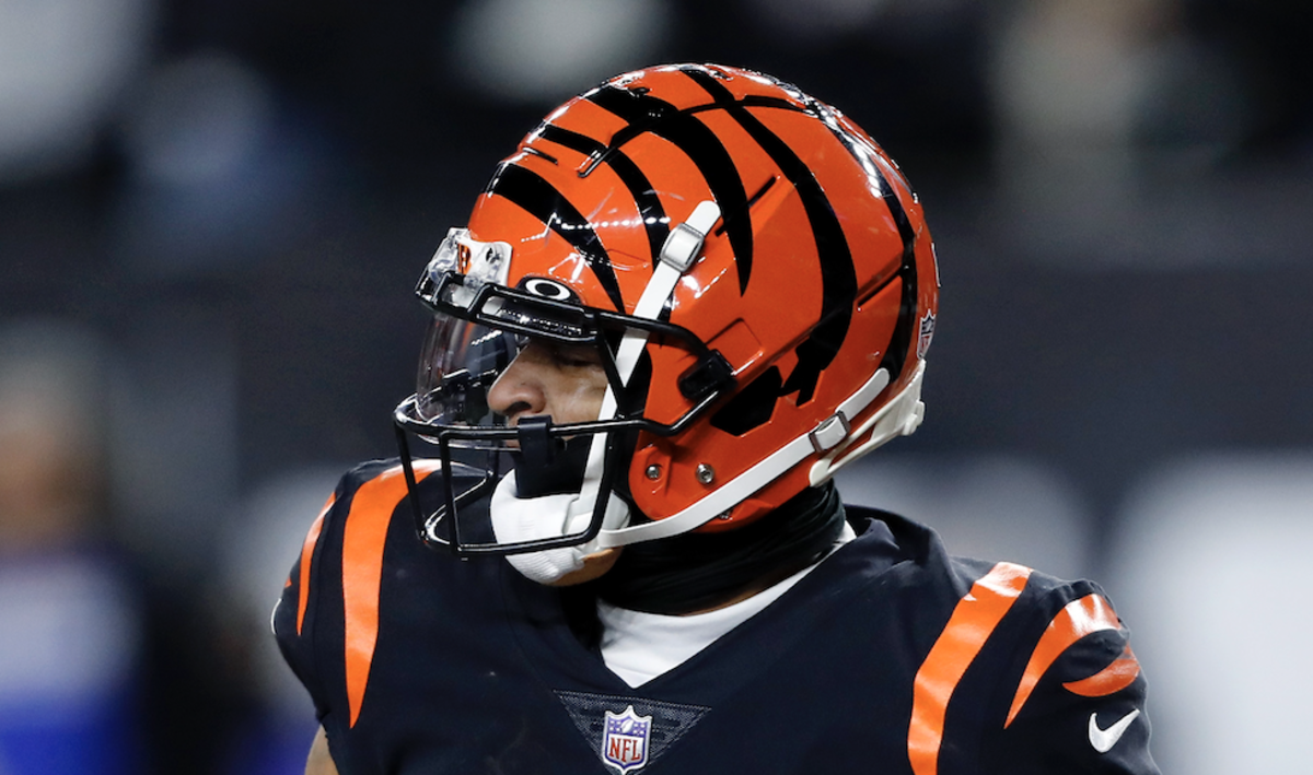 Bengals Wr Jamarr Chase Makes Tier 1 Status In Latest Espn Position Rankings 