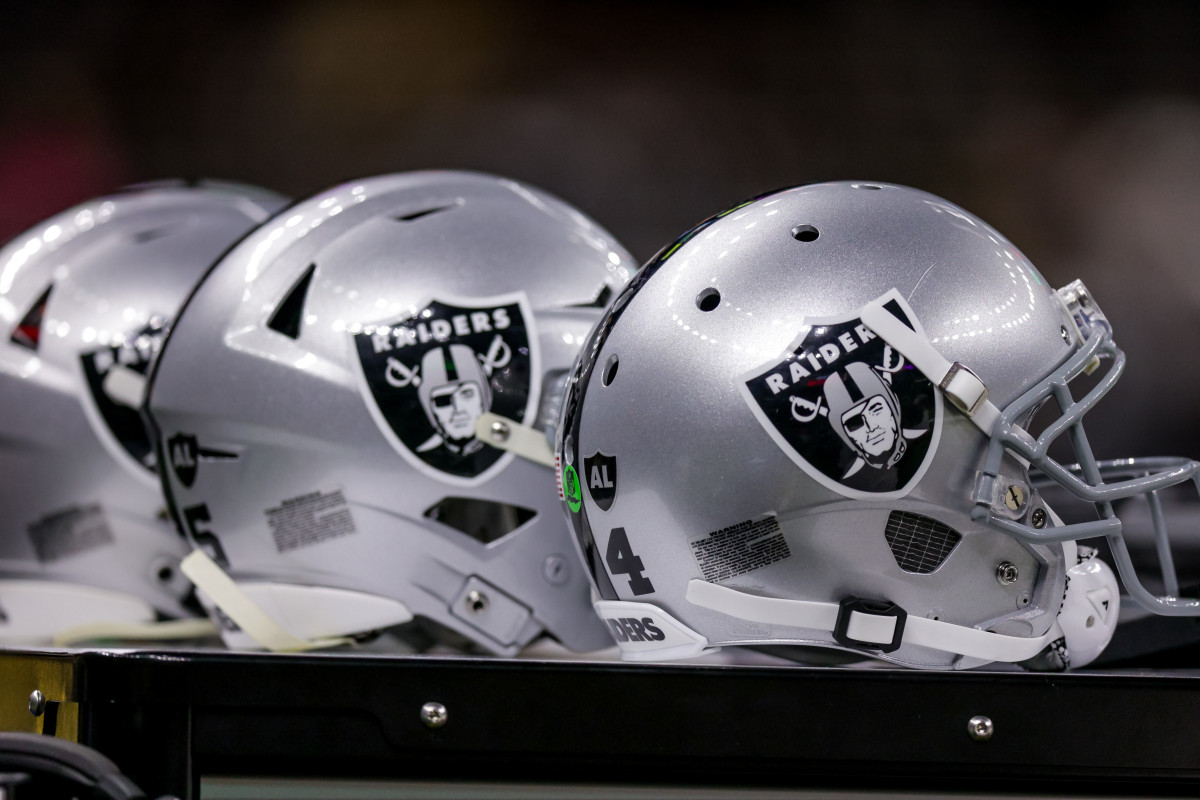 Las Vegas Raiders News: An Update on Free Agent Cornerback Marcus