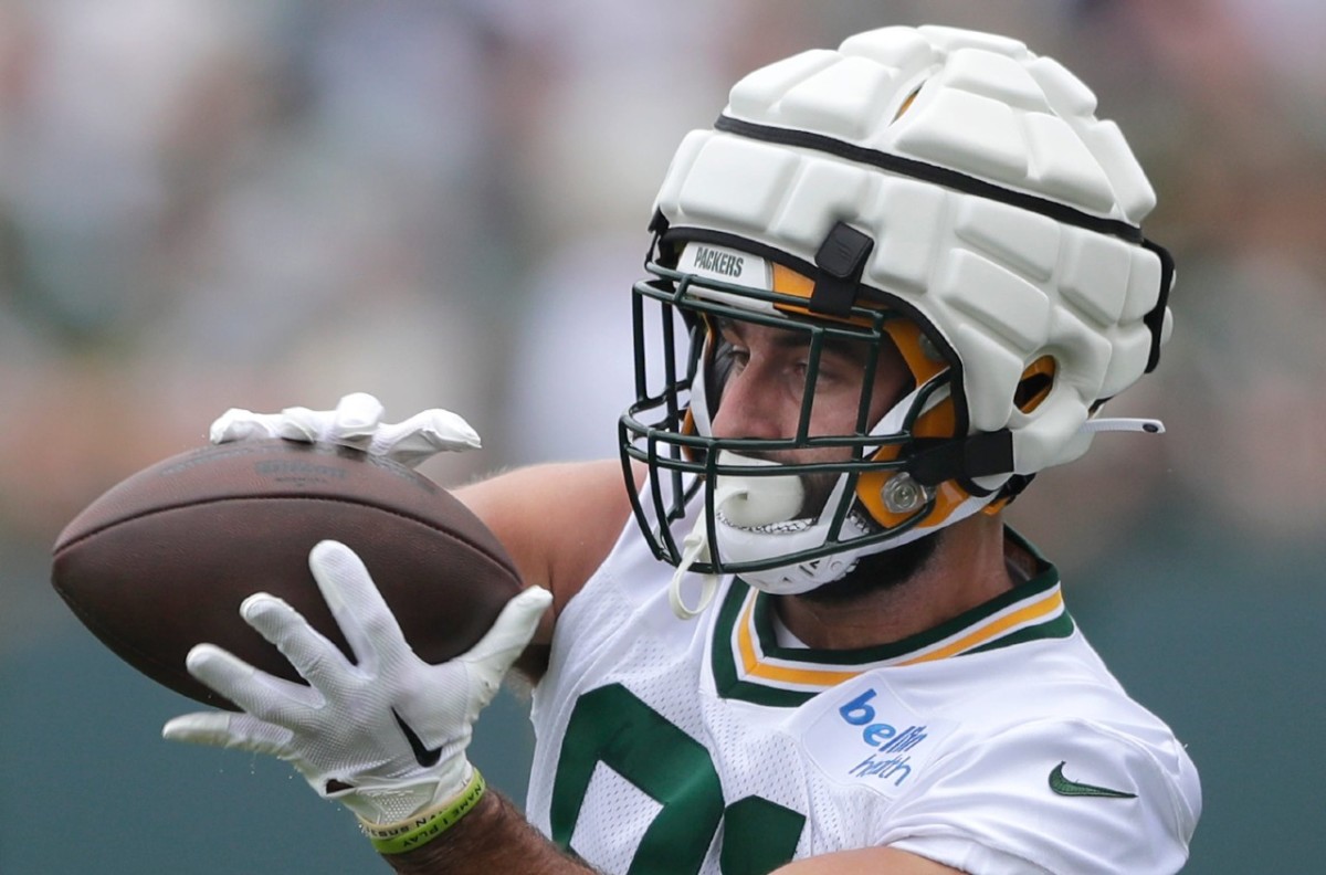 Pro Football Focus names the 3 best players on the Packers' roster - A to Z  Sports