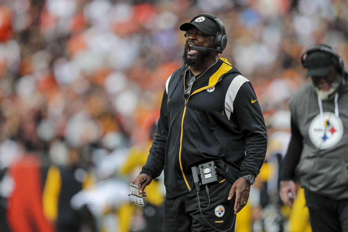 Steelers: Mike Tomlin Shuts Down Any Notion About Physical OTAs