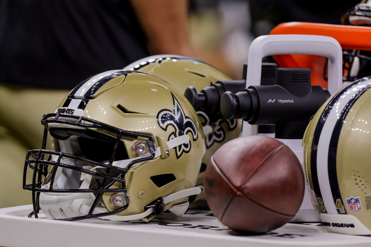 Saints add former NFL DB Matt Giordano to coaching staff