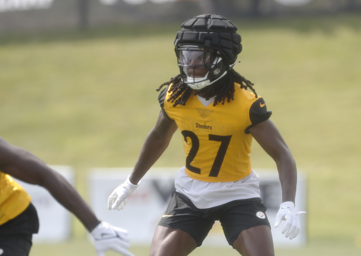 Steelers Training Camp Takeaways: Kenny Pickett, Offense Soar